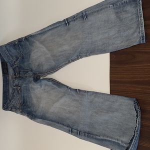 Axel blue Jean's 33W x 32L